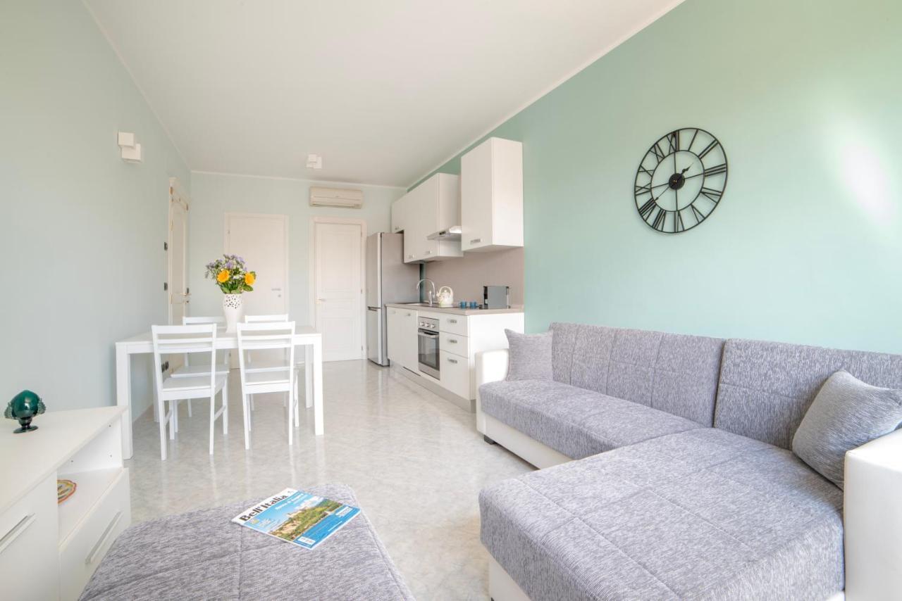 דירות פאסאנו La Casa Di Adalgisa מראה חיצוני תמונה