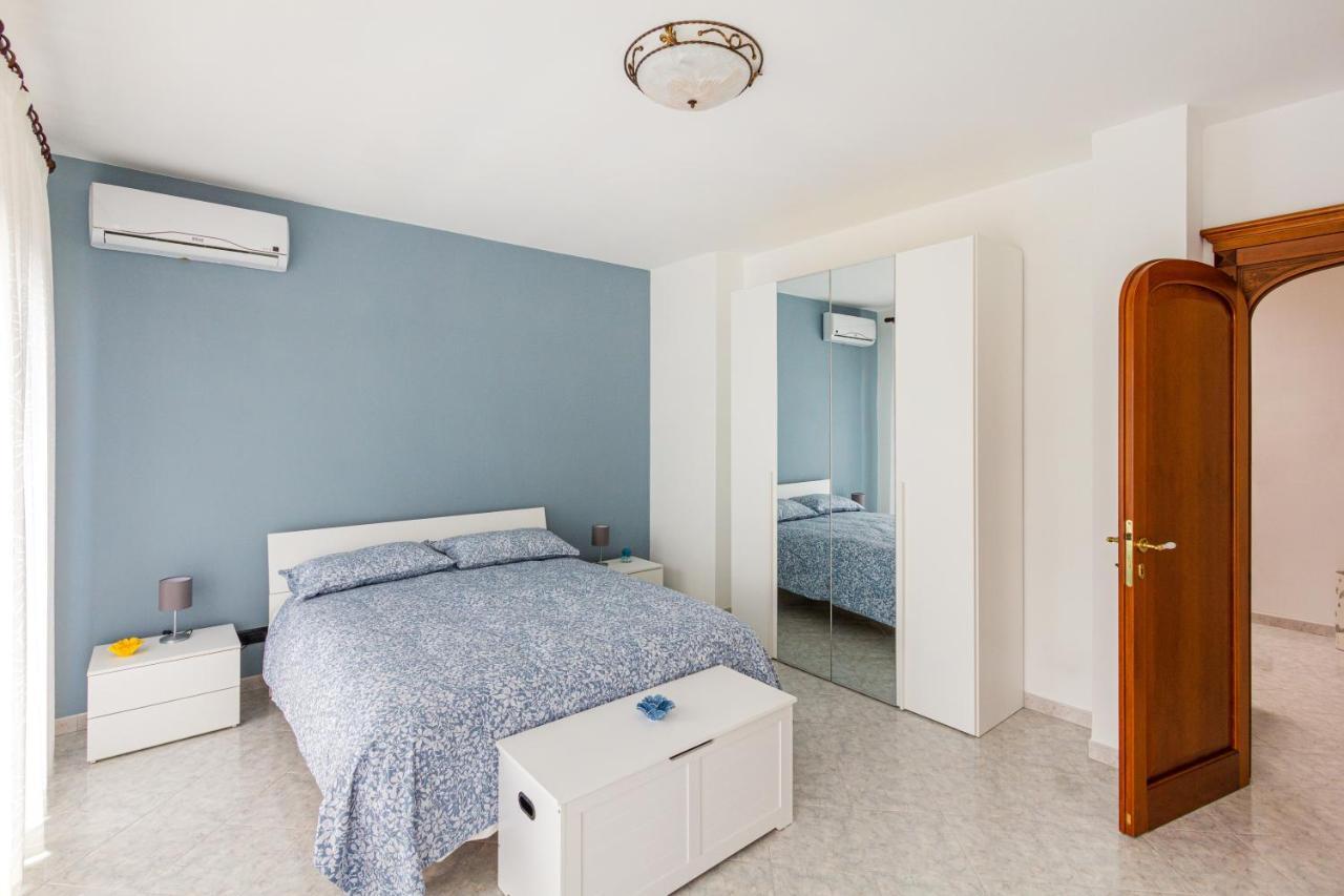 דירות פאסאנו La Casa Di Adalgisa מראה חיצוני תמונה