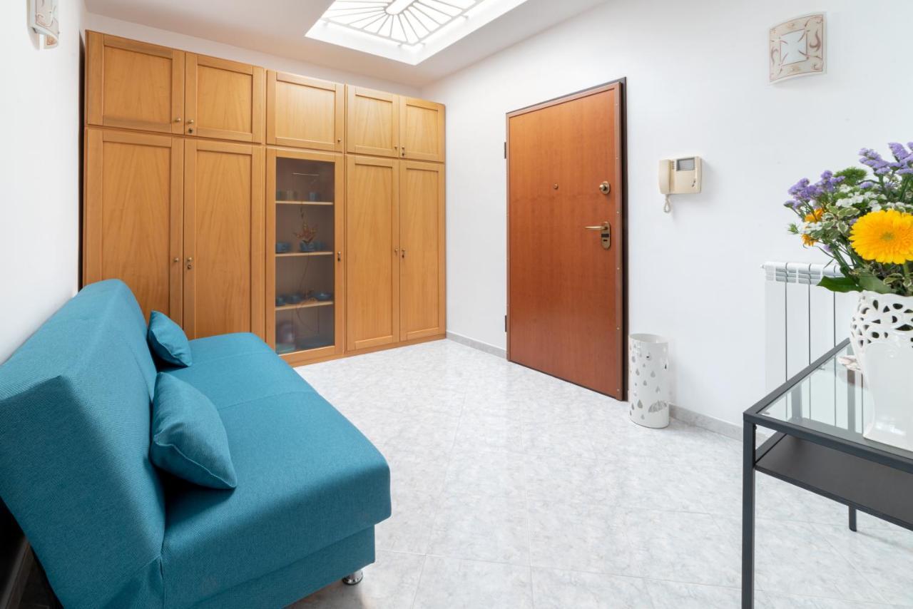 דירות פאסאנו La Casa Di Adalgisa מראה חיצוני תמונה